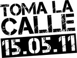 Movimiento 15-M - Indignados -  Spanish revolution